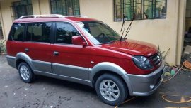 2nd Hand Mitsubishi Adventure 2013 Manual Diesel for sale in Aringay