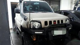 Selling 2nd Hand Suzuki Jimny 2003 in Manila