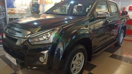 Brand New Isuzu D-Max 2019 for sale in Pasig