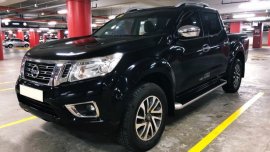 2017 Nissan Navara for sale in Mandaluyong