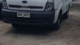 2nd Hand Kia K2700 2014 for sale in Parañaque