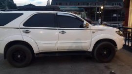 Toyota Fortuner 2005 Automatic Diesel for sale in Malabon