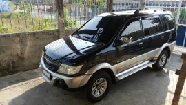 Isuzu Crosswind 2007 Manual Diesel for sale in Santiago