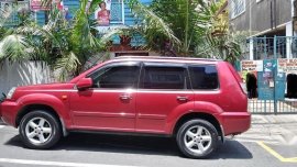 Sell 2nd Hand 2004 Nissan X-Trail Automatic Gasoline at 130000 km in San Juan