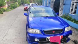 2nd Hand Honda City 1999 Automatic Gasoline for sale in Manila