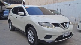 Selling Nissan X-Trail 2015 at 38000 km in Mandaue