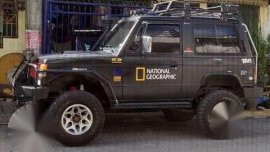 2002 Mitsubishi Adventure for sale in Makati