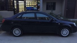 Selling 2nd Hand Chevrolet Optra 2004 in Calamba