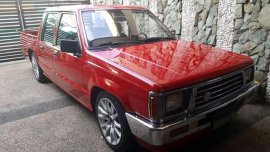 Mitsubishi L200 1996 Manual Diesel for sale in Manila