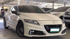 2nd Hand Honda Cr-Z 2013 Automatic Gasoline for sale in Manila