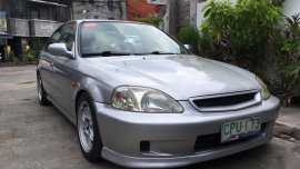 1999 Honda Civic for sale in Caloocan
