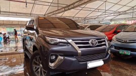2nd Hand Toyota Fortuner 2019 Automatic Diesel for sale in Manila