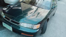 Selling 2nd Hand Honda Accord 1996 in Quezon City