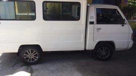 Mitsubishi L300 Manual Diesel for sale in Las Piñas