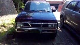 1997 Nissan Terrano for sale in Bacolod