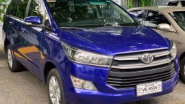 2016 Toyota Innova for sale in Makati