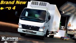 2019 Mitsubishi Fuso for sale in Caloocan
