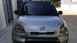 Selling 2nd Hand Kia Soul 2012 in Quezon City