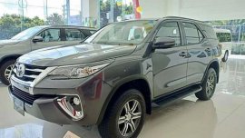 Selling Toyota Fortuner 2019 in Silang