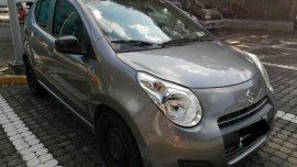 2nd Hand Suzuki Celerio 2013 for sale in Quezon City