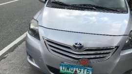 Toyota Vios 2013 Automatic Gasoline for sale in Manila