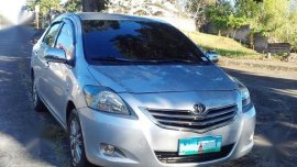 Toyota Vios 2013 Manual Gasoline for sale in Consolacion
