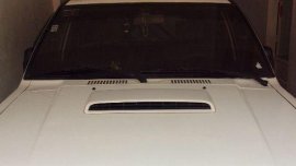 Sell 2nd Hand 2009 Isuzu Trooper Automatic Diesel at 20000 km in Davao City