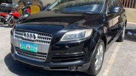 2nd Hand Audi Q7 2008 Automatic Gasoline for sale in Pasig