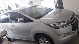Toyota Innova 2016 Manual Gasoline for sale in Bacoor
