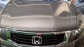 Selling Honda Accord 2009 Automatic Gasoline in Caloocan
