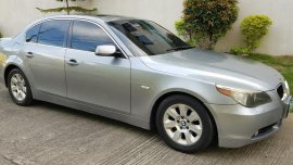 2nd Hand Bmw 530i 2004 at 50000 km for sale