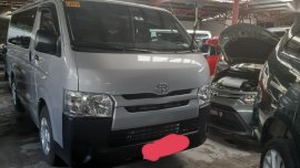 2nd Hand Toyota Hiace 2019 at 10000 km for sale