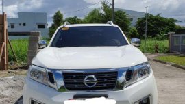 2nd Hand Nissan Navara 2018 for sale in Imus