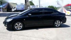 Selling Honda Civic 2007 Manual Gasoline in Quezon City