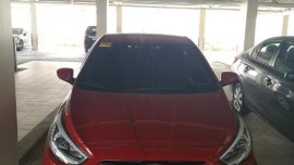 Selling Hyundai Accent 2016 Automatic Diesel in Pasig