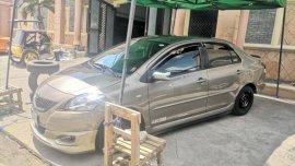 Toyota Vios 2013 Automatic Gasoline for sale in Cabanatuan