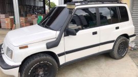 Like New Suzuki Vitara for sale in Dagupan