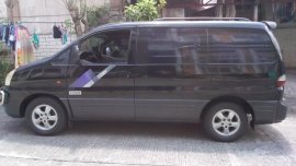 2nd Hand Hyundai Starex 2006 Automatic Diesel for sale in Marikina