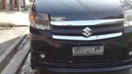 2009 Suzuki Apv for sale in Manila