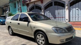 Selling 2nd Hand Nissan Sentra 2009 in Manila