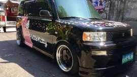 2nd Hand Toyota BB 2001 at 110000 km for sale in Caloocan