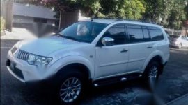 2nd Hand Mitsubishi Montero Sport 2010 for sale in Mandaluyong