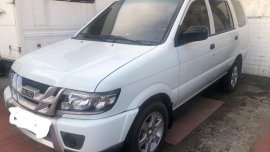Selling Isuzu Crosswind 2016 Manual Diesel in Quezon City