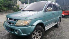 Selling 2nd Hand Isuzu Crosswind 2006 in Baguio