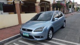 2nd Hand Ford Focus 2008 Hatchback at Automatic Gasoline for sale in Mandaluyong