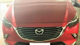 Selling Mazda Cx-3 2017 Automatic Gasoline in Manila