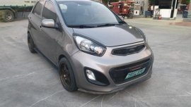 2013 Kia Picanto for sale in Lapu-Lapu