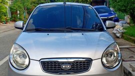 2011 Kia Picanto for sale in Quezon City