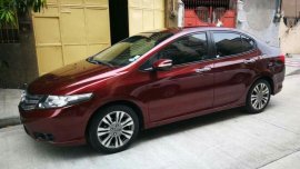 2nd Hand Honda City 2014 at 42000 km for sale in Makati