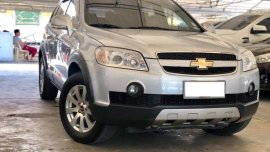 2nd Hand Chevrolet Captiva 2011 Automatic Diesel for sale in Manila